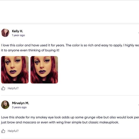 🌸 NIB Laura Lee Party Animal Eyeshadow Palette & OFRA Napa Valley Lipstick DUO - Picture 14 of 15